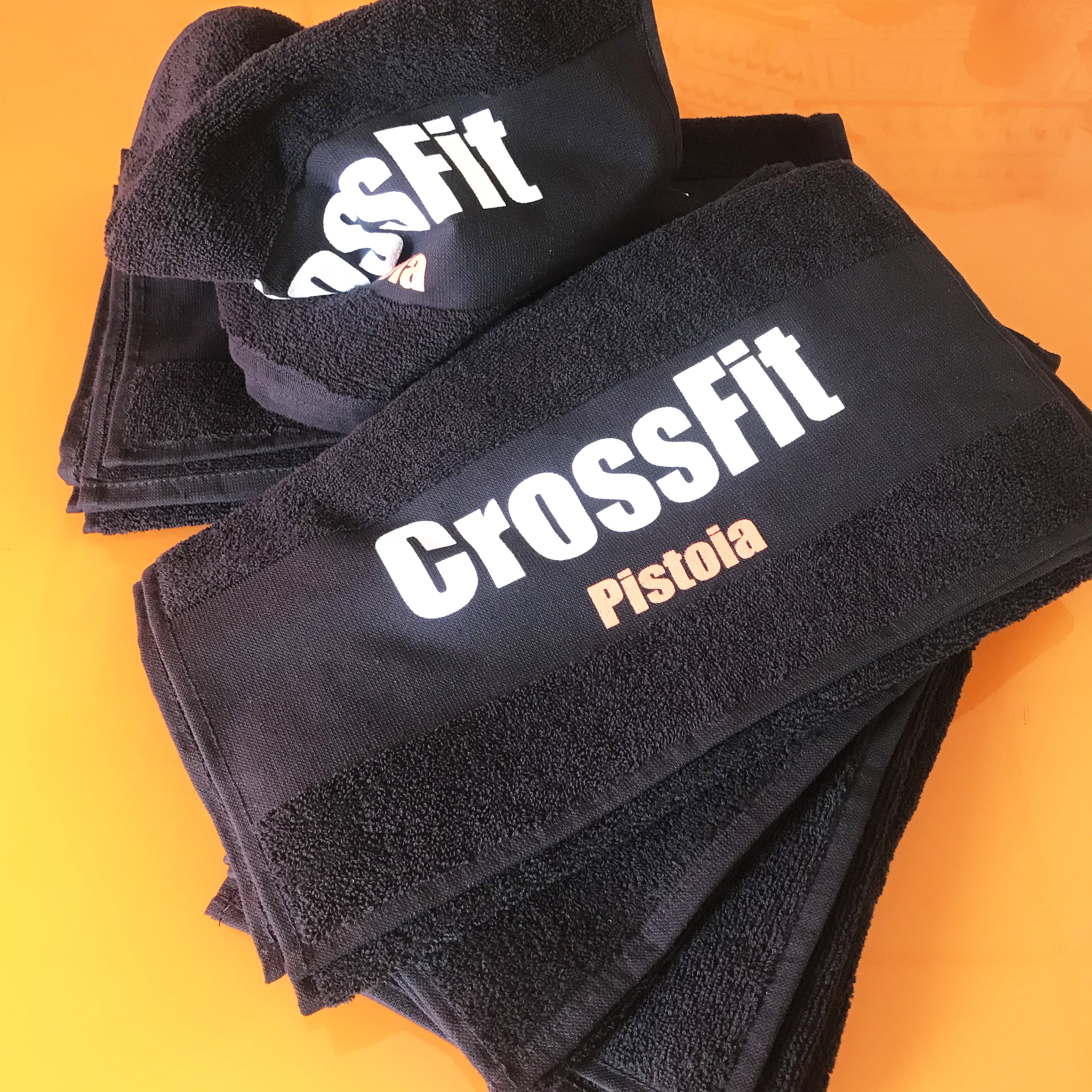 Scopri di più sull'articolo Asciugamani CrossFit Pistoia