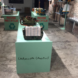 Scopri di più sull'articolo Allestimento negozio Carmina Campus