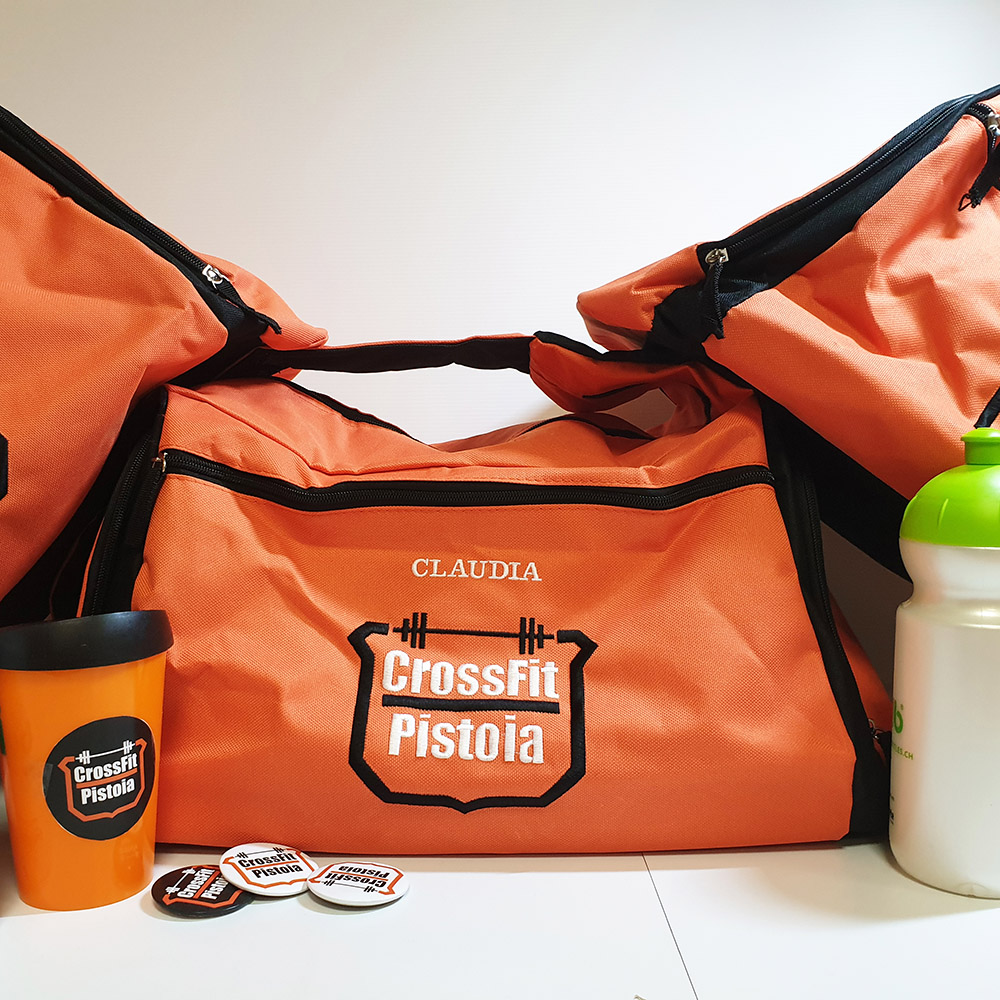 Scopri di più sull'articolo Kit CrossFit Pistoia